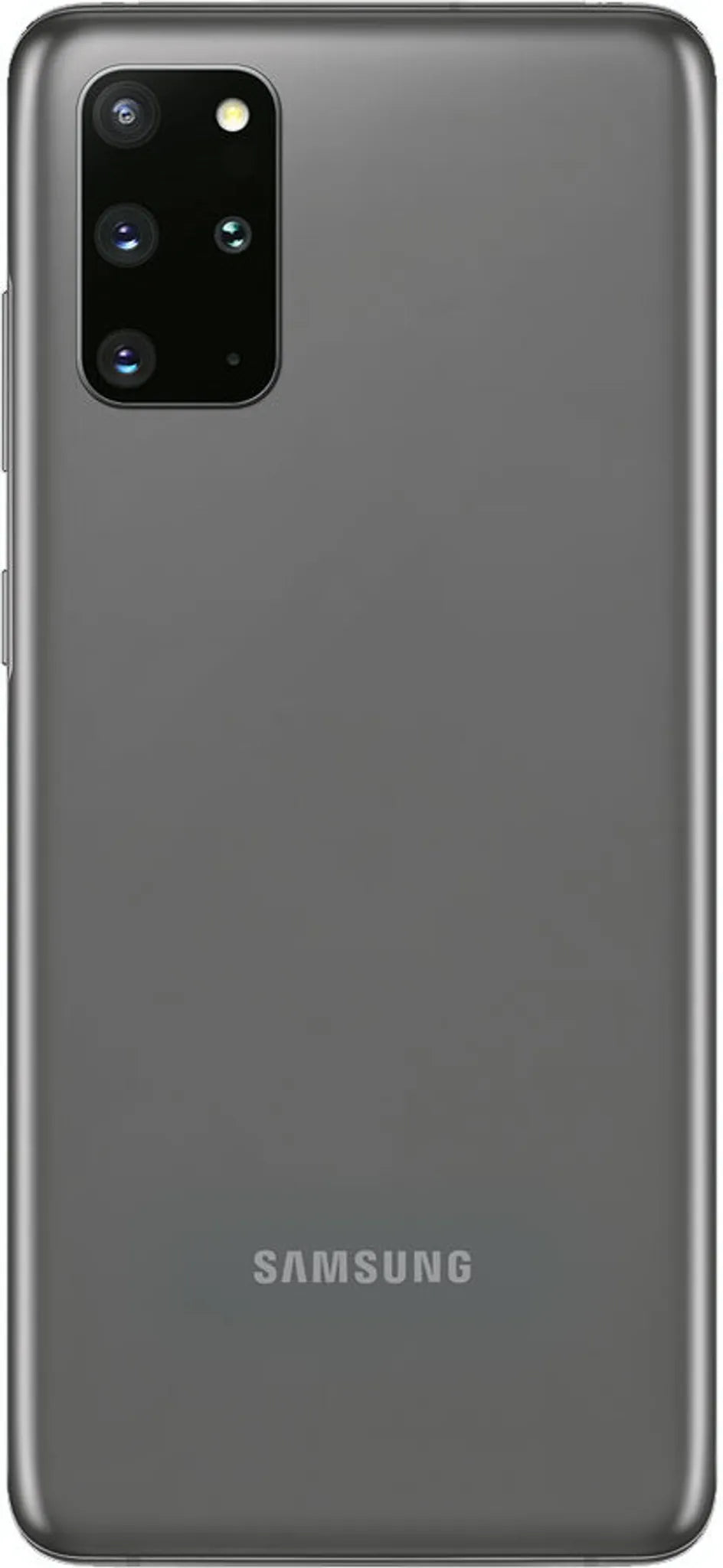Samsung Galaxy S20+ PLUS 5G 128/12GB Cosmic Gray Grau DualSim Android 13 G986B
