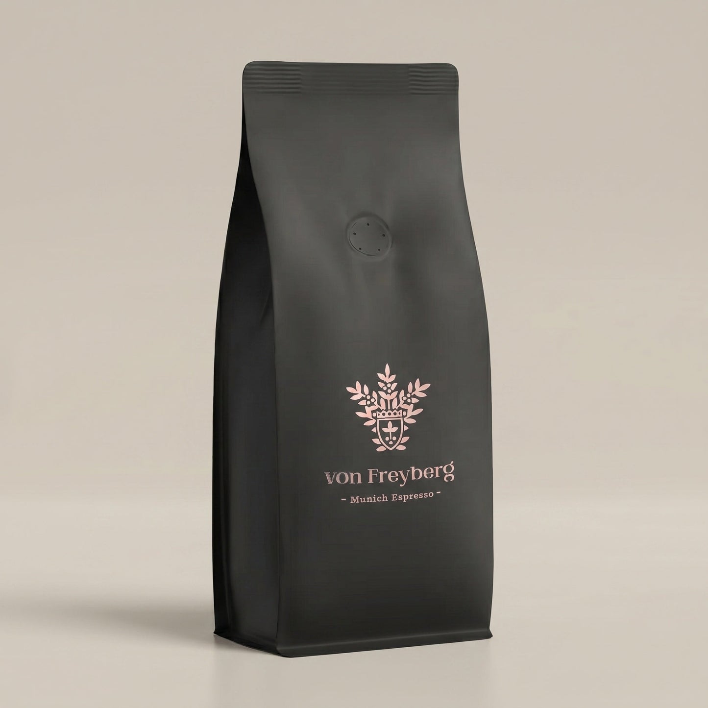 Von Freyberg Munich Espresso 500g