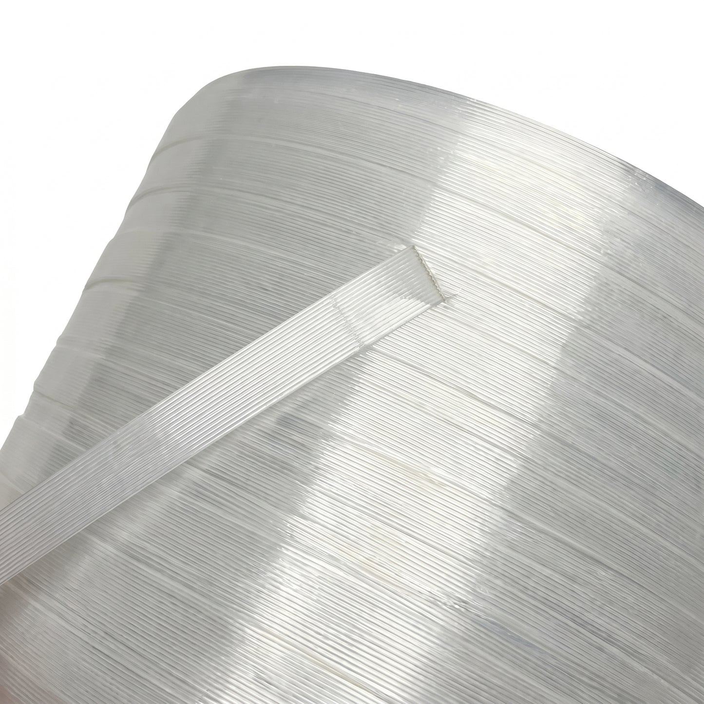 LastWerk Verpackungswerkzeug-Set aus Metall und Kunststoff, Professionelles Umreifungsgerät, robust und vielseitig einsetzbar, ideal für Transport und Lagerung