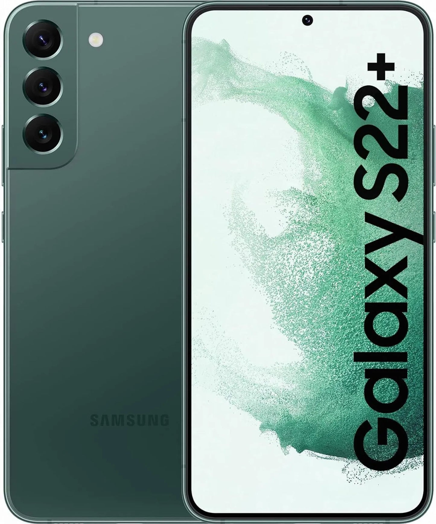 Samsung Galaxy S22 Plus 5G 256GB Grün