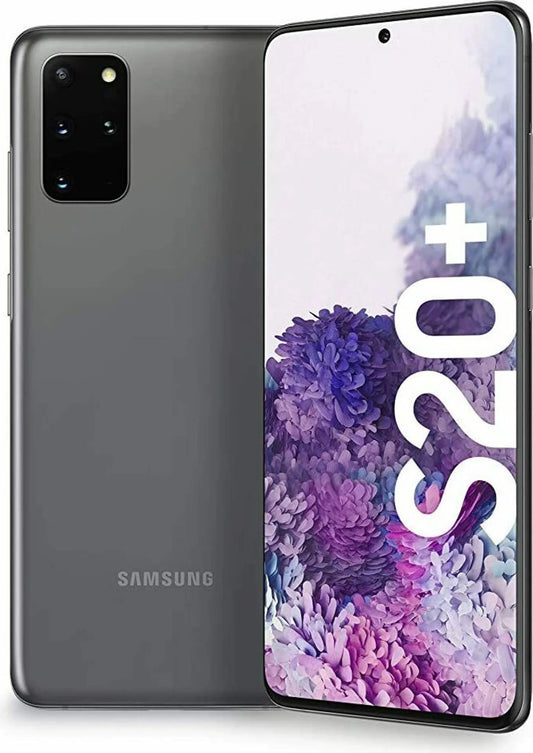 Samsung Galaxy S20 Plus 4G Cosmic Grey