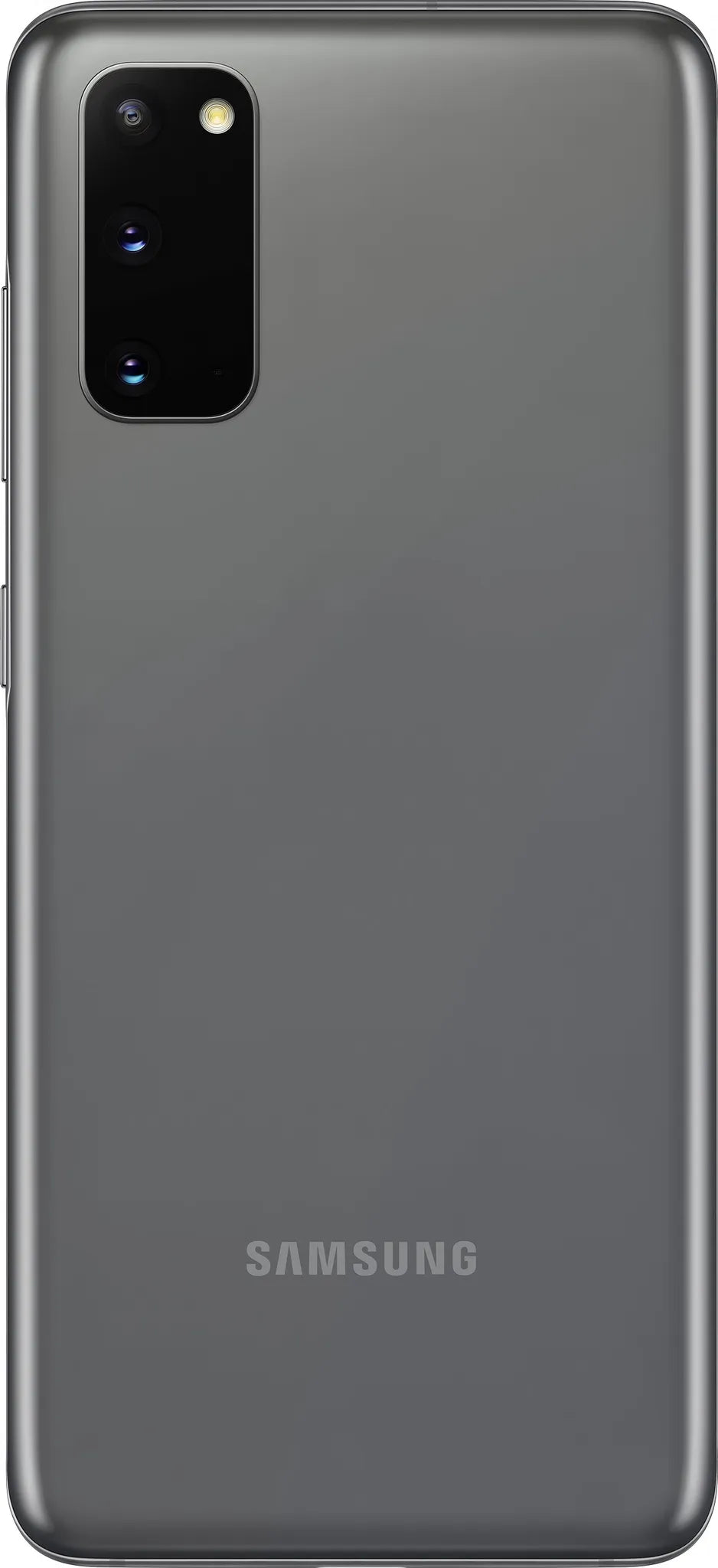 Samsung Galaxy S20 - Mobiltelefon - 12 MP 128 GB - Grau