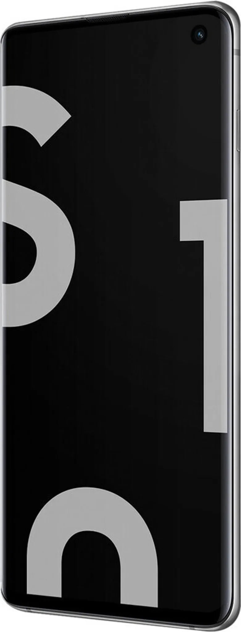 Samsung Galaxy S10 8GB/128GB Schwarz Dual-SIM G973