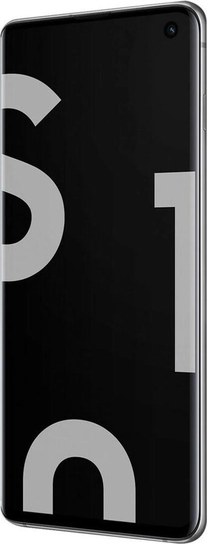 Samsung Galaxy S10 8GB/128GB Schwarz Dual-SIM G973