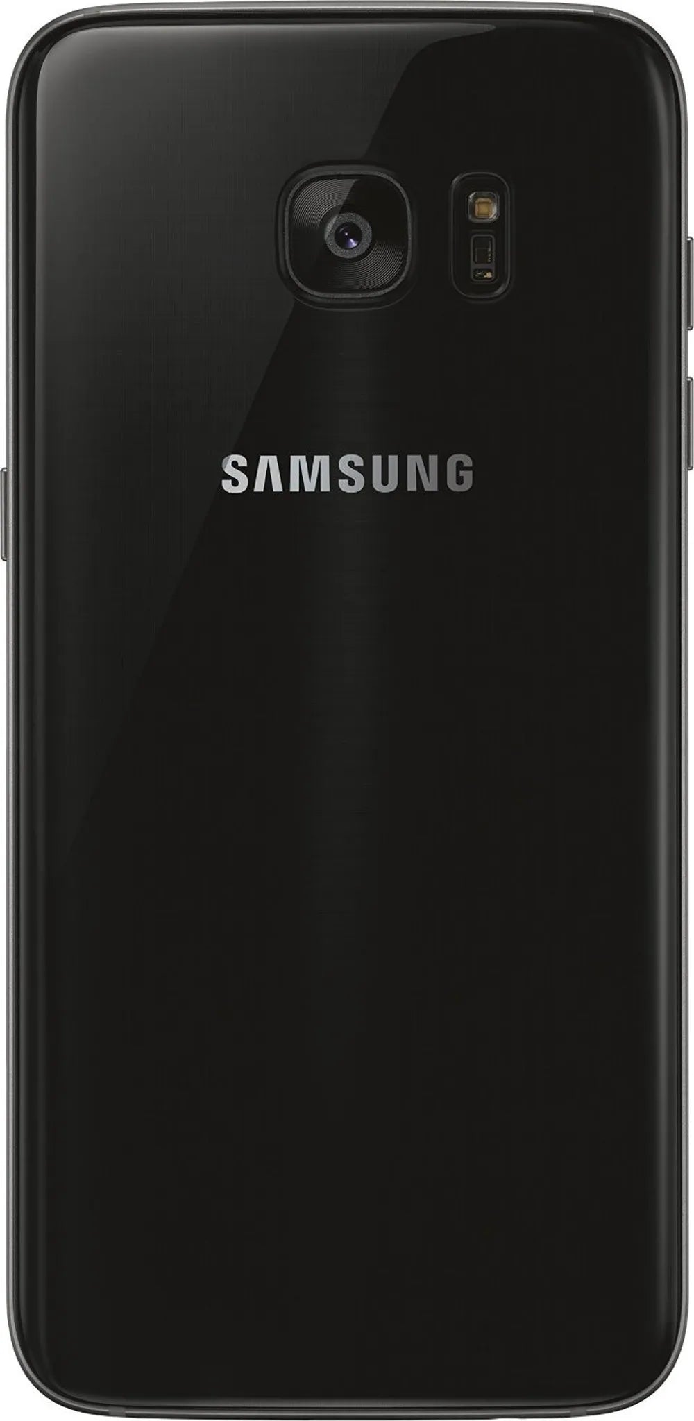 Samsung Smartphone Galaxy S7 Edge, 32 GB, Black Onyx