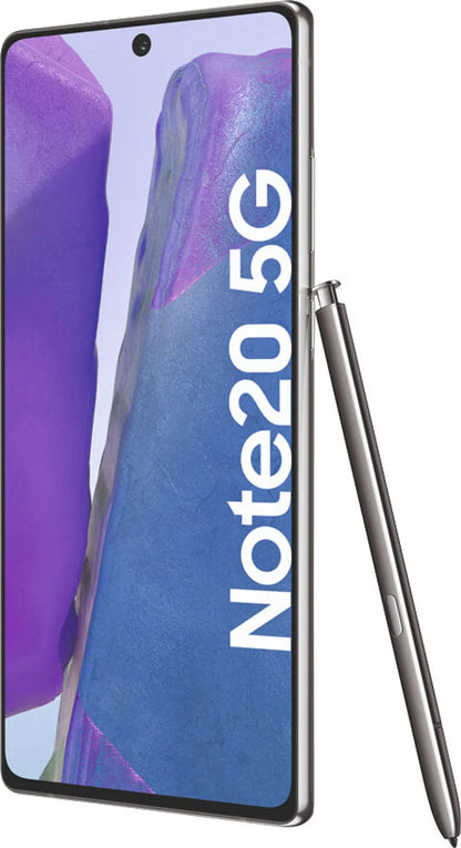Samsung N981B Galaxy Note20 5G 256 GB (Mystic Gray)