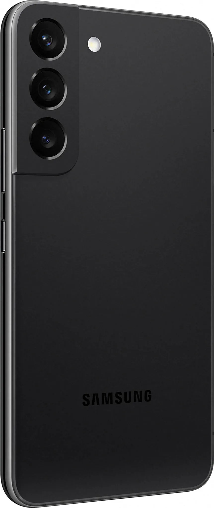 Samsung Galaxy S22 SM-S901B, 15,5 cm (6.1"), 8 GB, 128 GB, 50 MP, Android 12, Schwarz