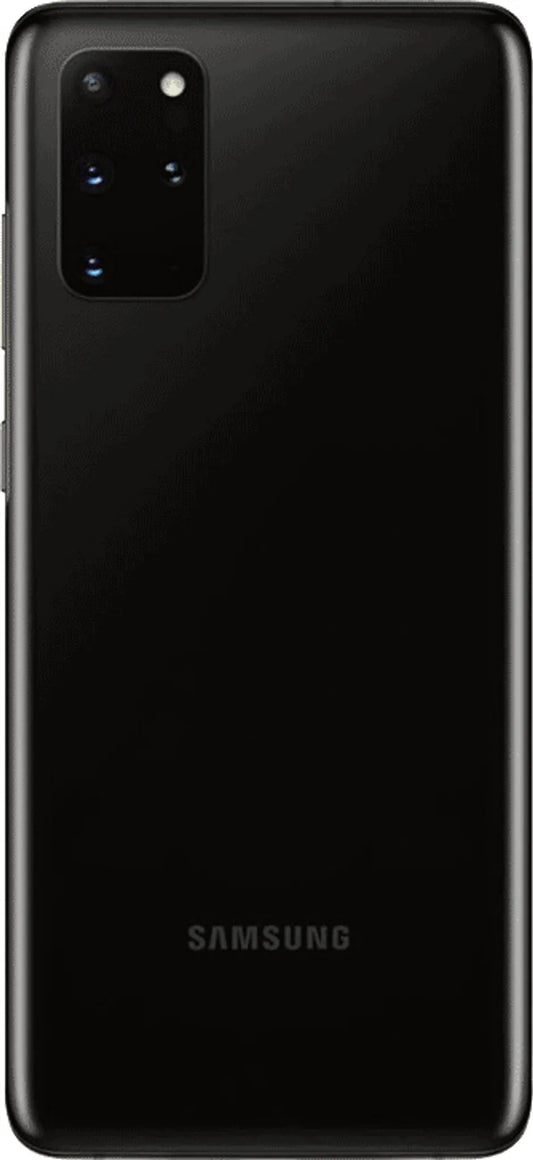 Samsung Galaxy S20 Plus 5G 128GB Cosmic Black