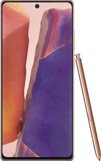 Samsung N981B Galaxy Note20 5G 256 GB (Mystic Gray)
