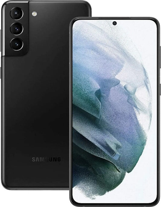 Samsung Galaxy S21+ 5G 128GB Phantom Black