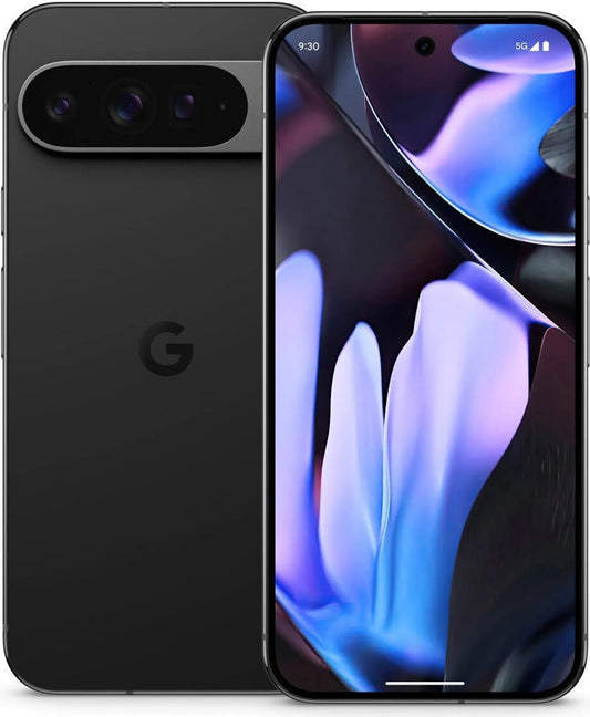 Google Pixel 9 Pro XL 512GB Obsidian