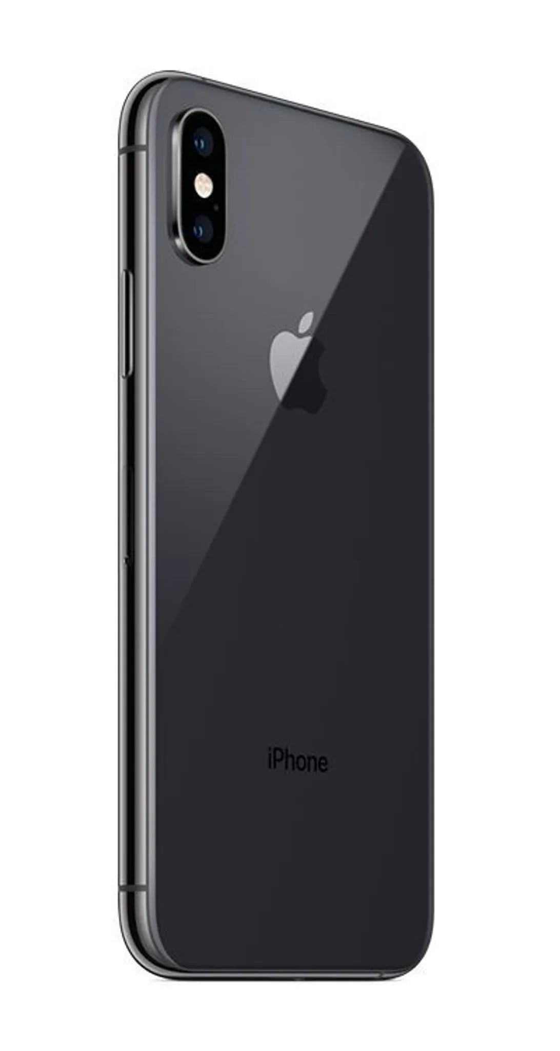 iPhone XS 256GB Space Grau