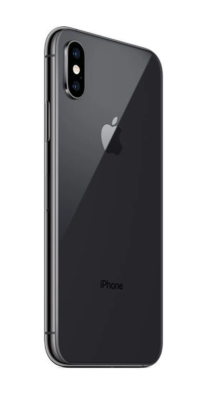 iPhone XS 256GB Space Grau