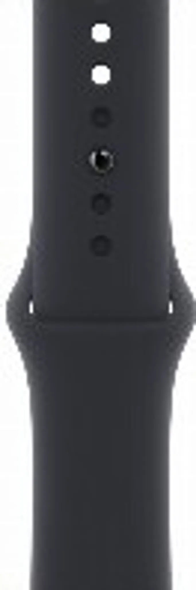 Apple Watch SE GPS 40mm Space Grey Alu Midnight Sport