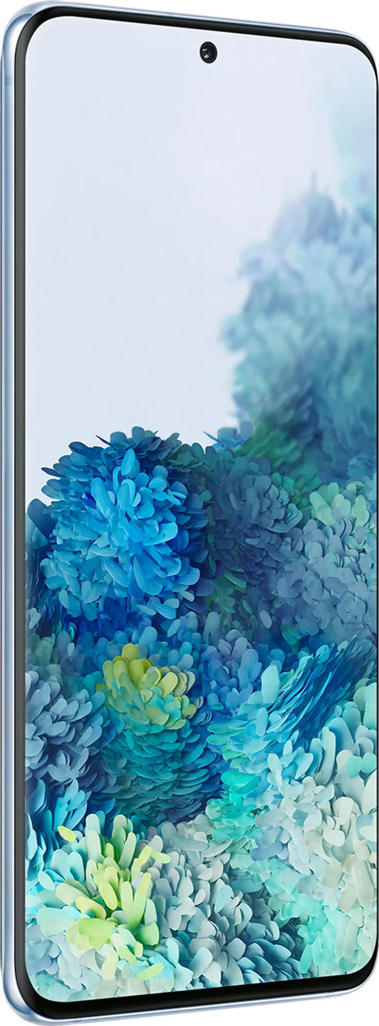 Samsung Galaxy S20 Plus 8GB/128GB Blau (Cloud Blue) Dual SIM G985F