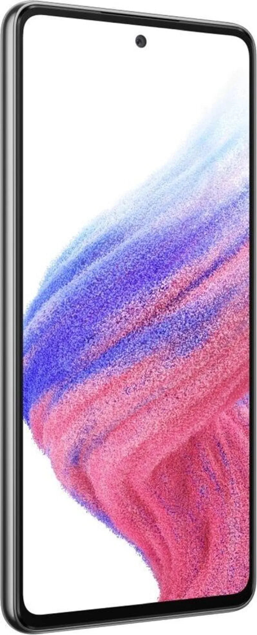 Samsung Galaxy A53 5G 128GB Dual Sim Awesome Black