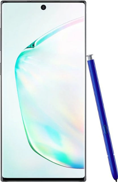 Samsung Galaxy Note 10 8GB/256GB Aura Glow Dual-SIM N970FD