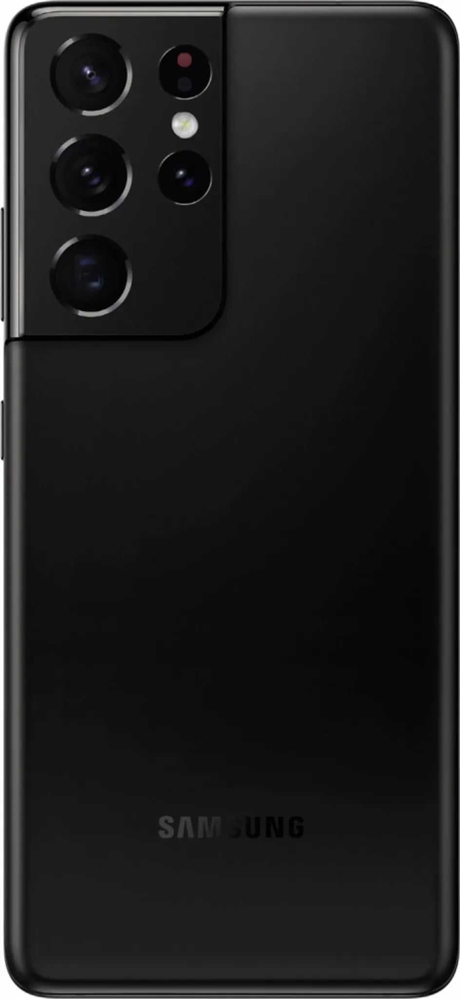 Samsung Galaxy S21 Ultra 5G 512GB Phantom Black