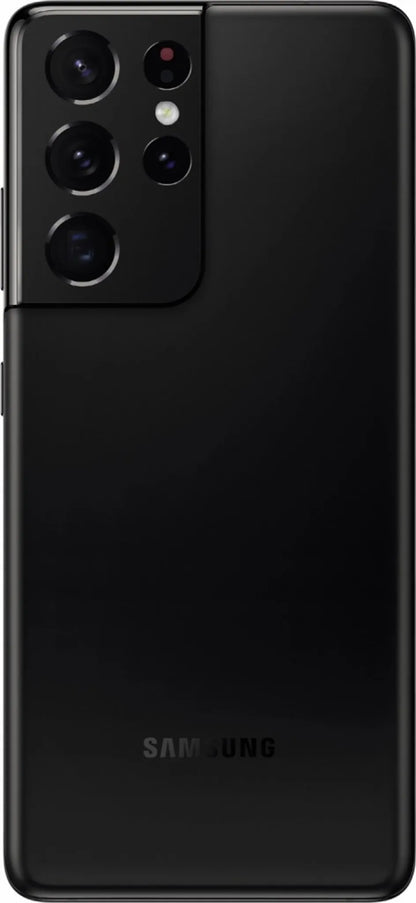 Samsung Galaxy S21 Ultra 5G 512GB Phantom Black