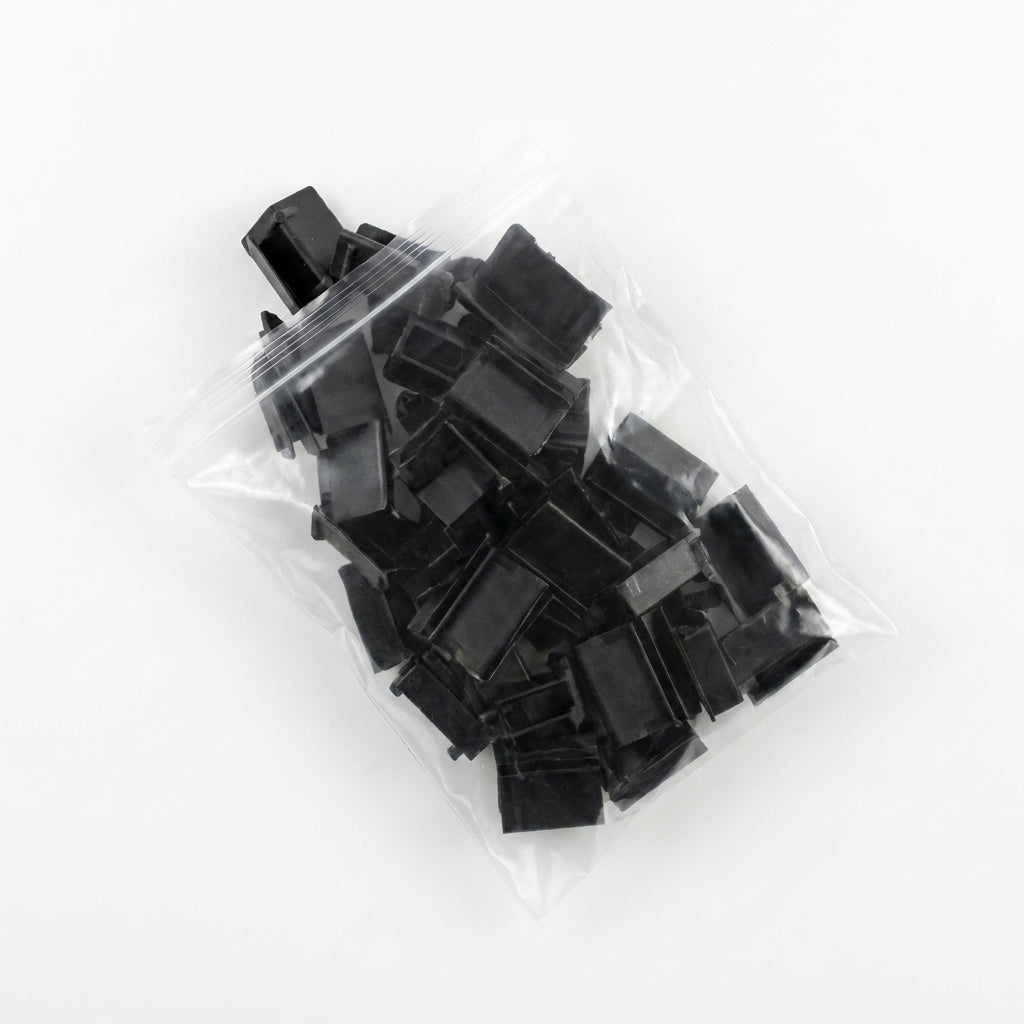 Umreifungsset 16 mm komplett mit Abroller, Bandspanner, 850 m Polyesterband, Handschuhe, 500 Klemmen & 100 Kantenschutzecken – Verpackungsset für Paletten, Versand & Lager