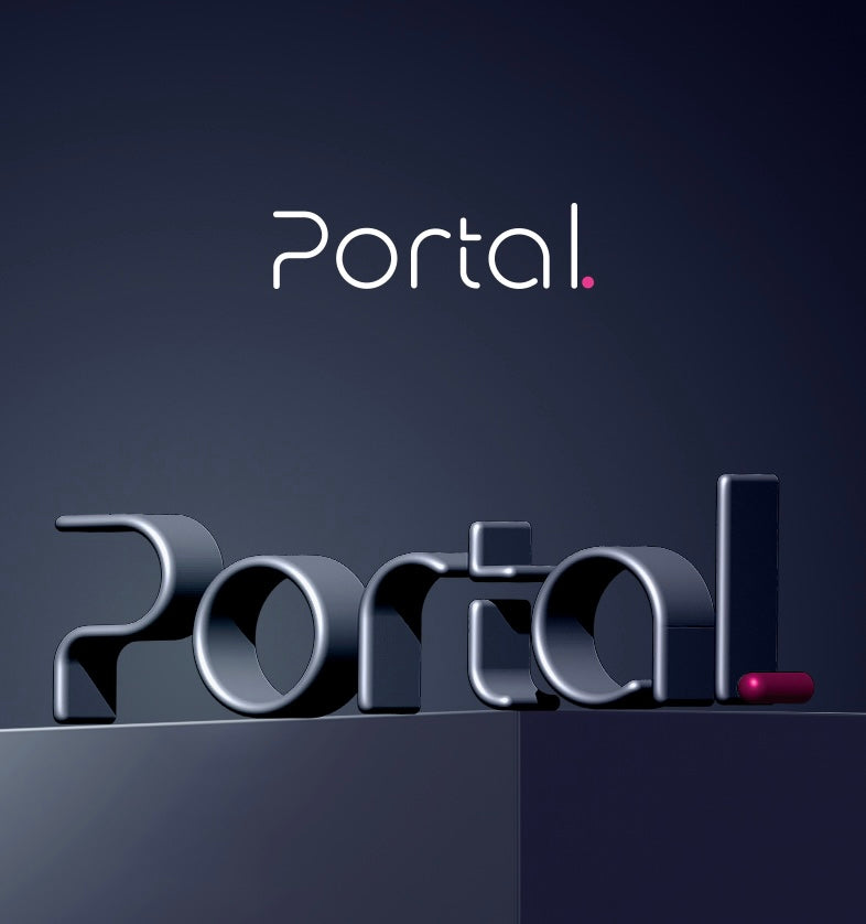 PORTAL. Smart TV Fernseher 43 - 75 Zoll 4K WiFi, Bluetooth, Upscaling