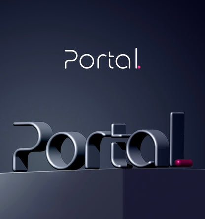 PORTAL. Smart TV Fernseher 43 - 75 Zoll 4K WiFi, Bluetooth, Upscaling