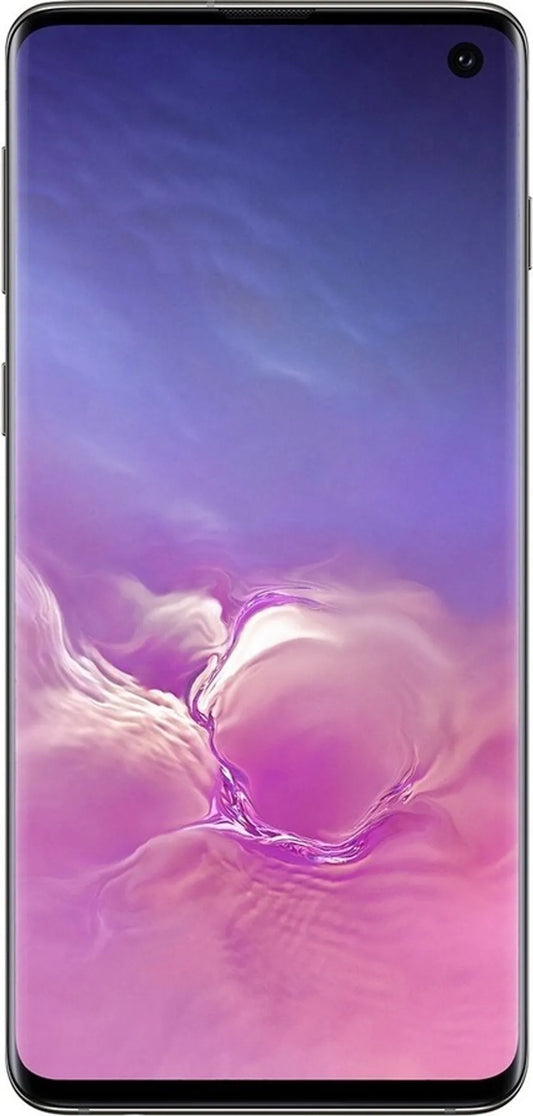Samsung Galaxy S10 8GB/128GB Schwarz Dual-SIM G973