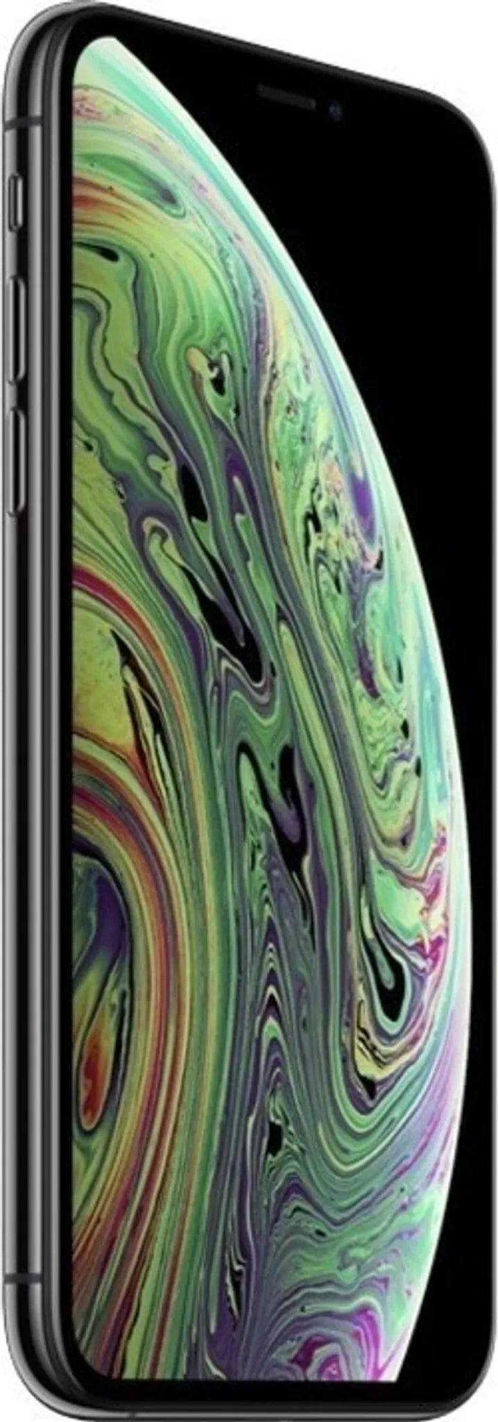 iPhone XS 256GB Space Grau
