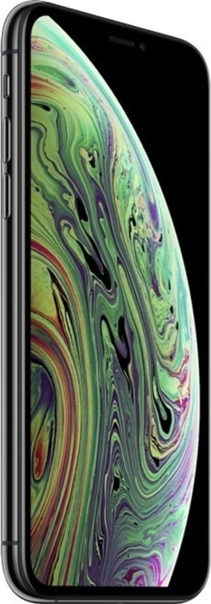 iPhone XS 256GB Space Grau