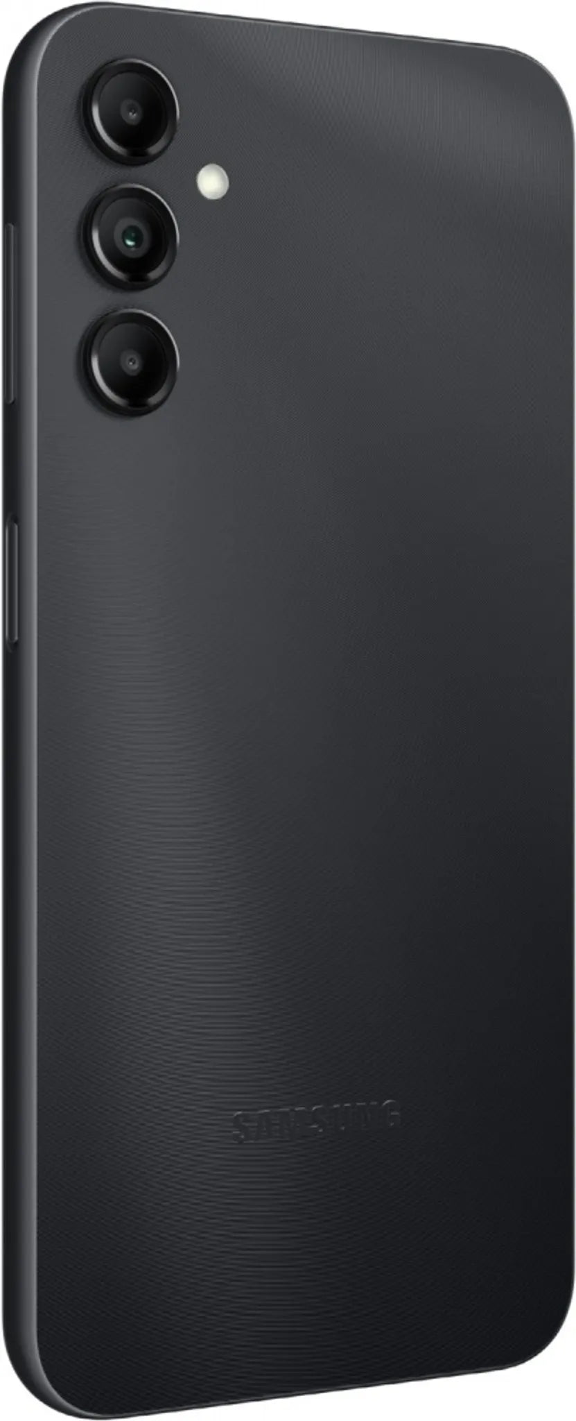 Samsung Galaxy A14 5G: Black / 128GB