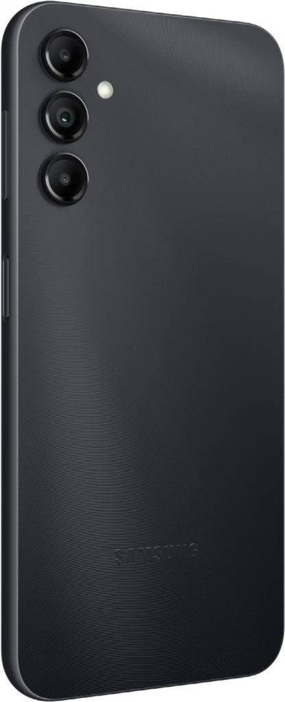 Samsung Galaxy A14 5G: Black / 128GB
