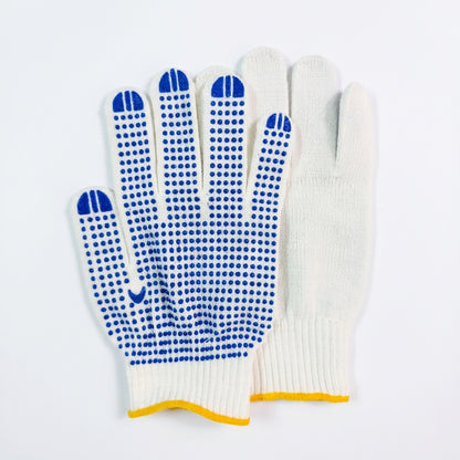 Umreifungsset 16 mm komplett mit Abroller, Bandspanner, 850 m Polyesterband, Handschuhe, 500 Klemmen & 100 Kantenschutzecken – Verpackungsset für Paletten, Versand & Lager