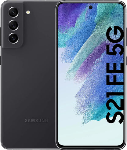 Samsung Galaxy S21 FE 5G (128GB) graphit