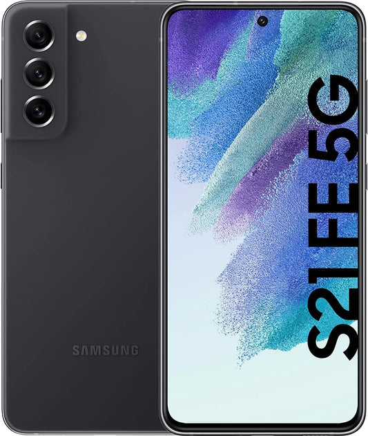 Samsung Galaxy S21 FE 5G (128GB) graphit