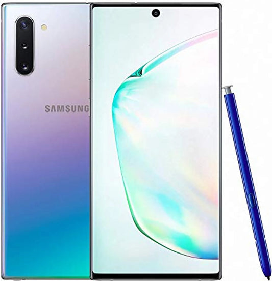 Samsung Galaxy Note 10 8GB/256GB Aura Glow Dual-SIM N970FD