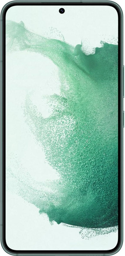 Samsung Galaxy S22 S901B/DS 128GB grün