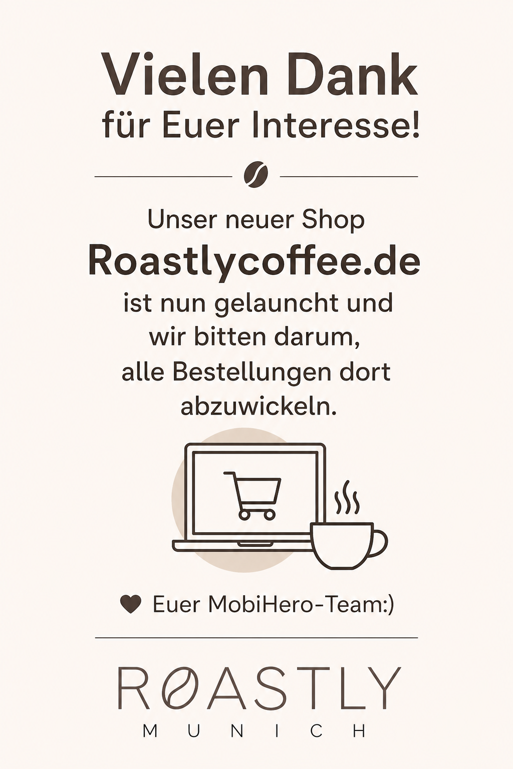 ROASTLY DF64 Kaffeemühle Gen 2 II V2.5, Berühmtes White Label, Elektrische Einzeldosis-Kaffeemühle, Nahezu Retentionsfrei (Schwarz)