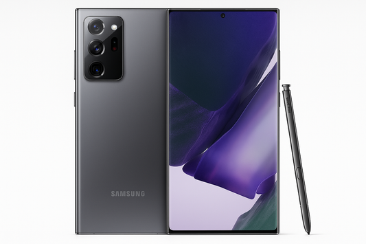 samsung galaxy note20 ultra mystic grey